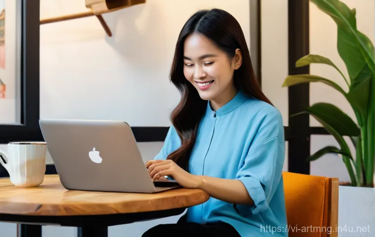 예술경영과 UX 디자인 - **Prompt: Immersive Journey Through Vietnamese Heritage with Augmented Reality**
    **Description:*...