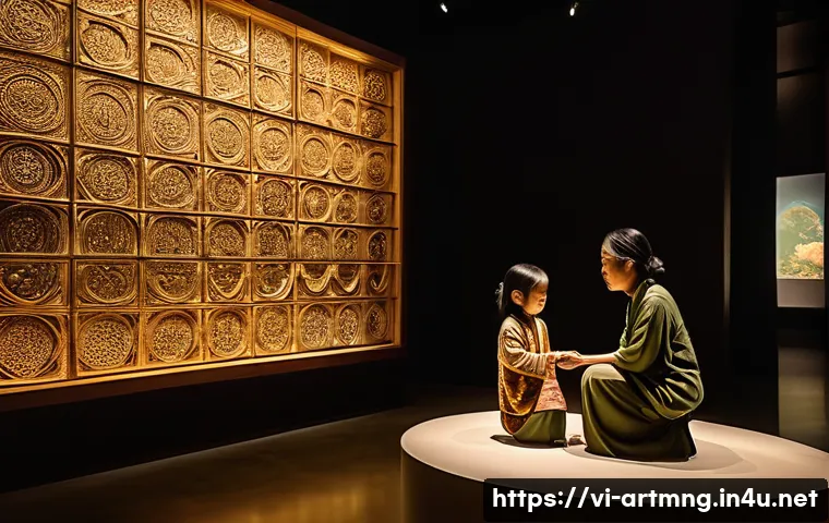 문화예술 데이터 시각화 관련 이미지 1