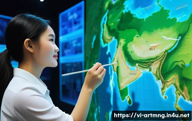 문화예술 데이터 시각화 관련 이미지 2