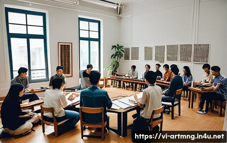 문화예술 공모전 전략 관련 이미지 1