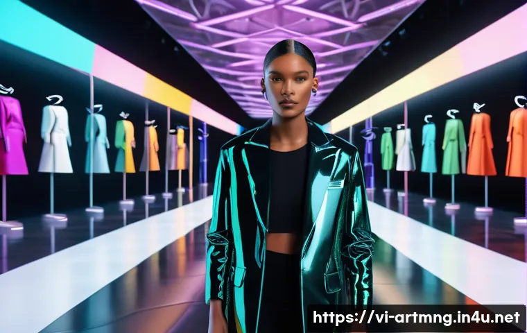 예술과 메타버스 관련 이미지 2